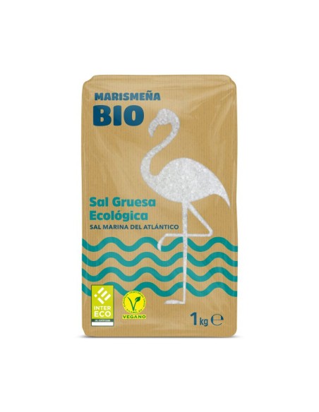Sal Gruesa del Atlantico