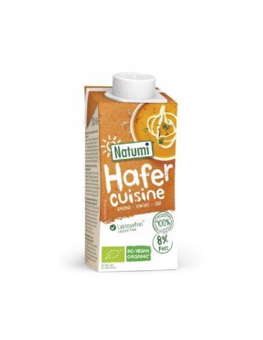 Crema de Avena