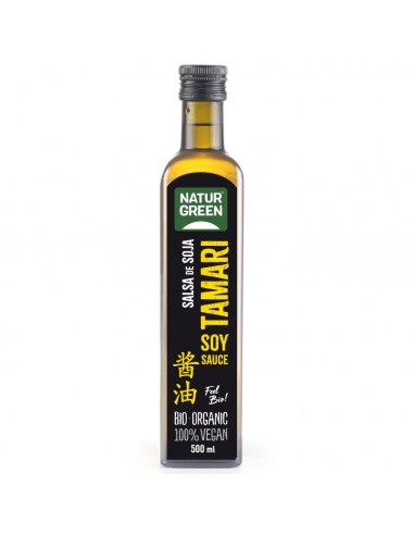 Tamari 500 ml