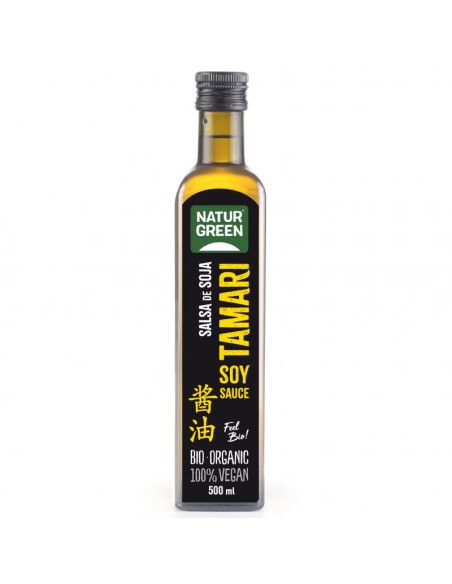 Tamari 500 ml