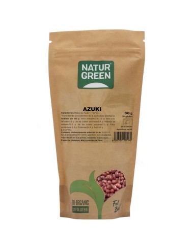 Judia Azuki 500 G