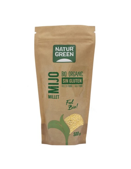 Mijo Bio 500 G