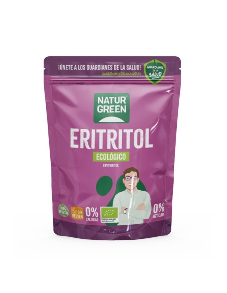 Eritritol Bio 500 G
