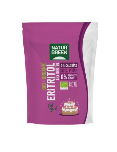 Eritritol Bio 1Kg