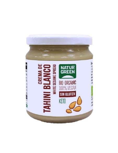Tahín 300 g