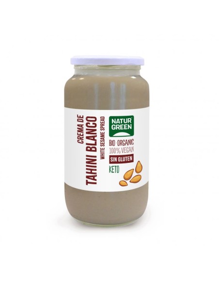 Tahín 800 g