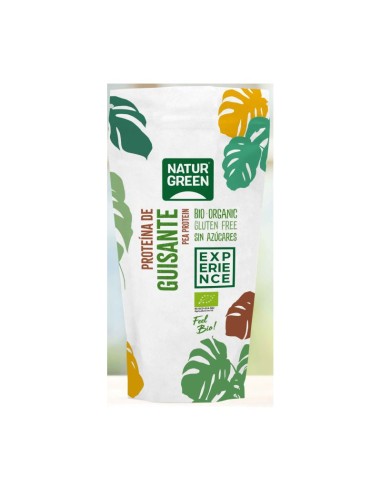 Proteina de Guisante 250 G