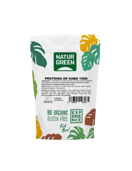 Experience Inulina Bio 175 G