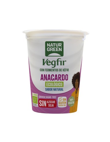 Kéfir Anacardos