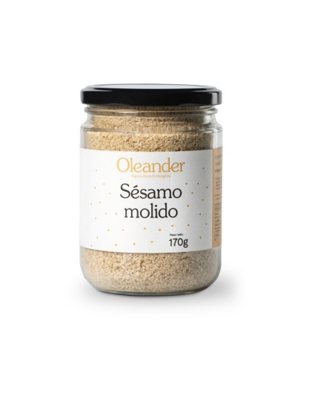 Sésamo molido