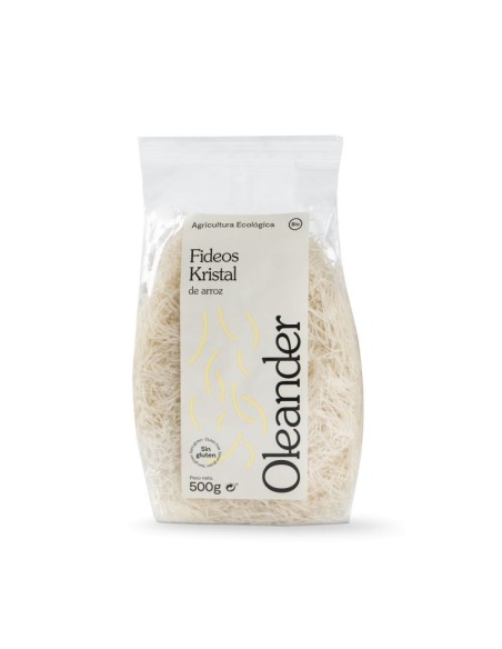 Fideos de Arroz 500G