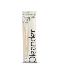 Espaguetis de Arroz 250G