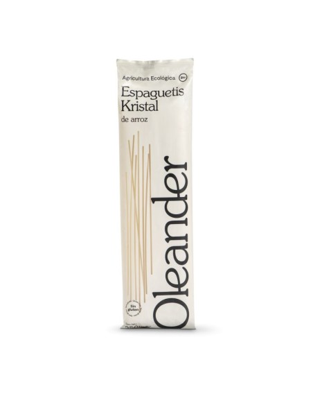 Espaguetis de Arroz 250G