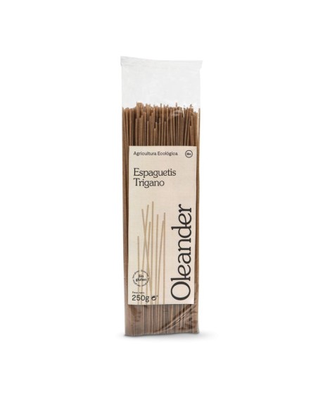 Espagueti Trigrano Integral 250G