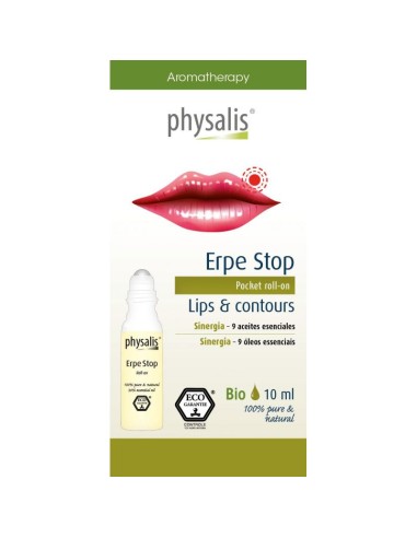 Roll-On Erpe Stop