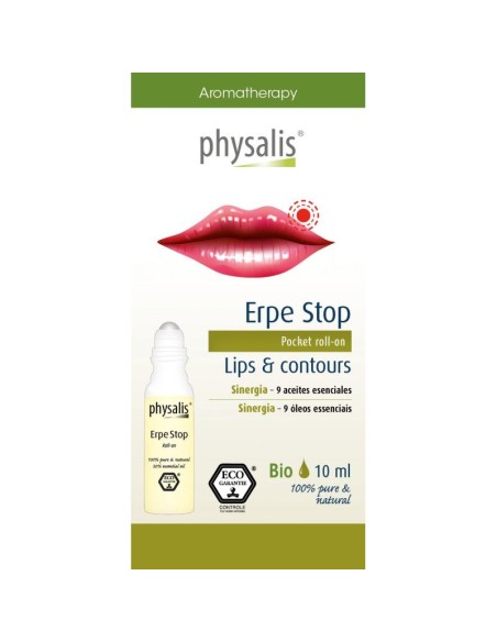 Roll-On Erpe Stop