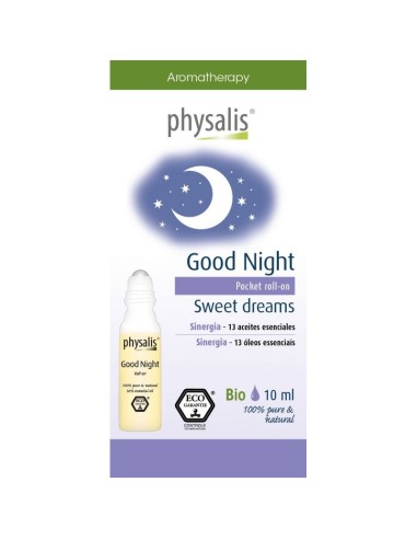 Roll-On Good Night