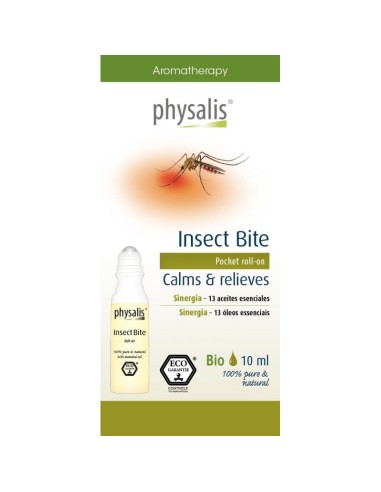 Roll-On Insect Bite