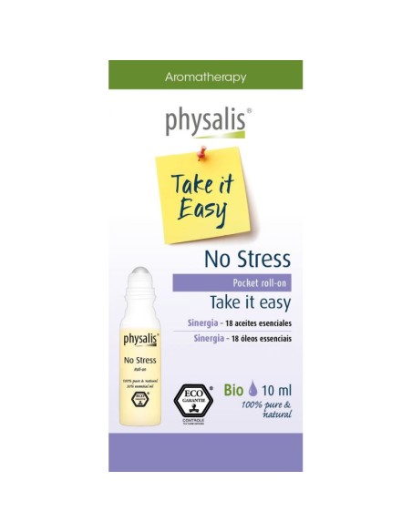 Roll-On No Stress