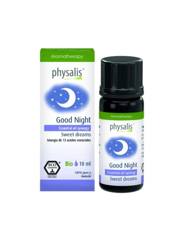 Synergia Ae Good Night