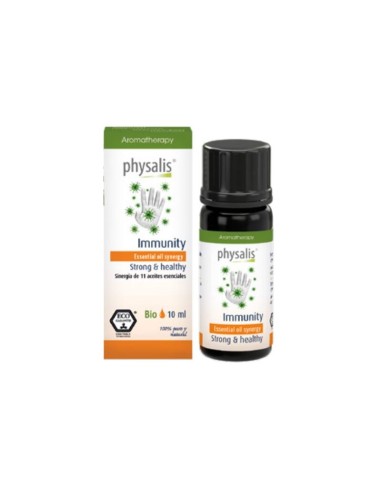 Synergia Ae Immunity