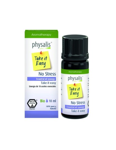 Synergia Ae No Stress