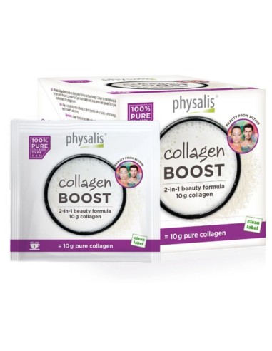 Collagen Boost