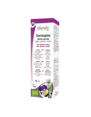Sinergia Dermaplex