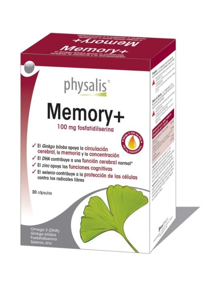 Memory+