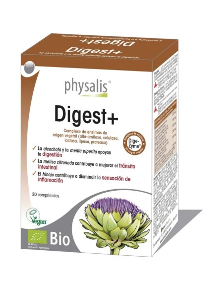 Digest+