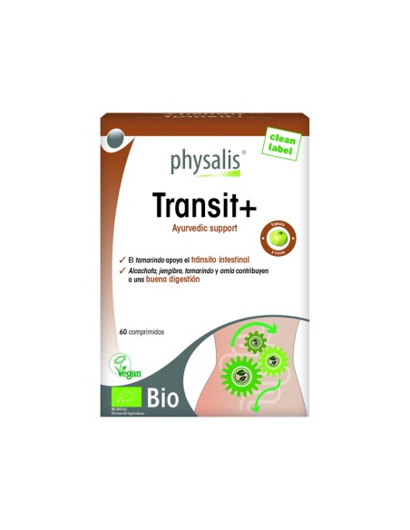 Transit+