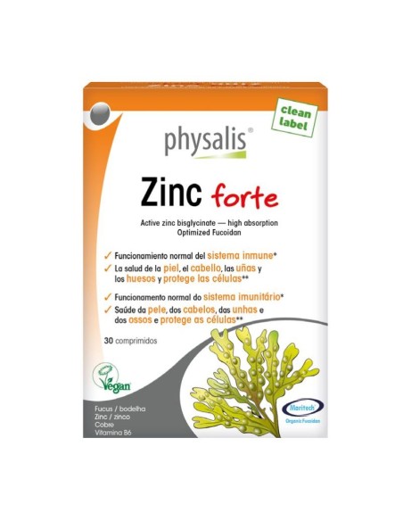 Zink Forte
