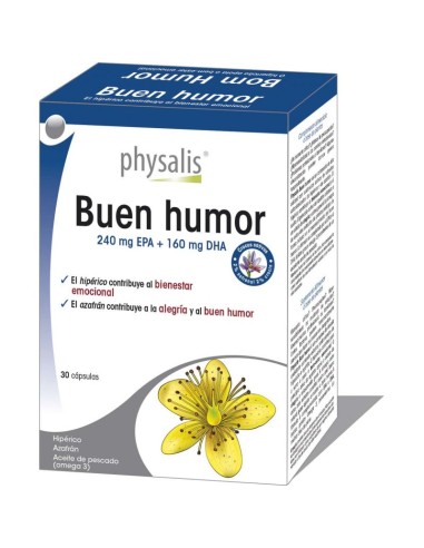 Buen Humor