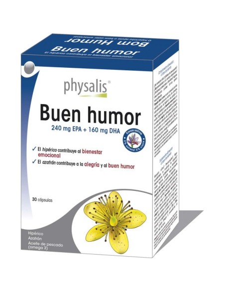 Buen Humor