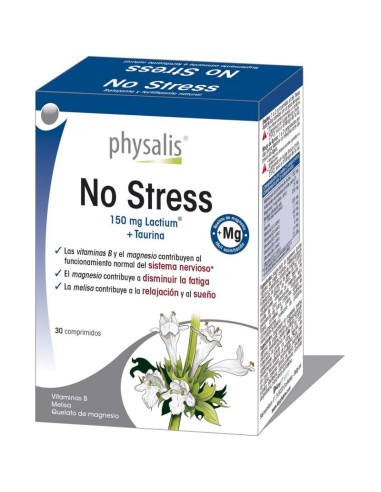 No Stress