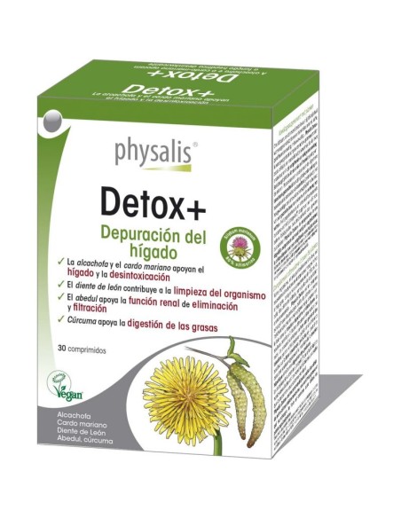 Detox+