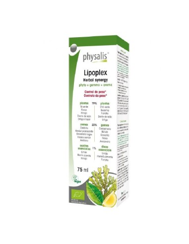 Sinergia Lipoplex