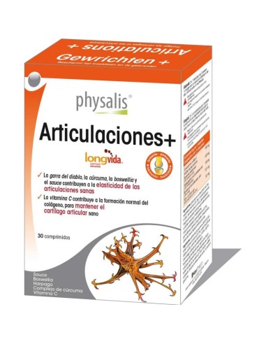 Articulaciones+