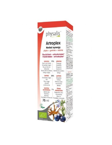 Sinergia Artroplex