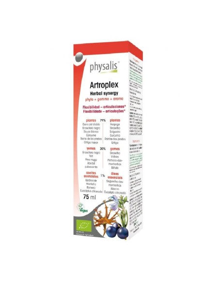 Sinergia Artroplex