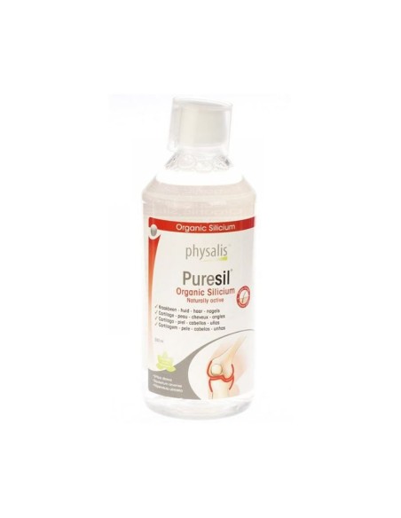 Puresil®