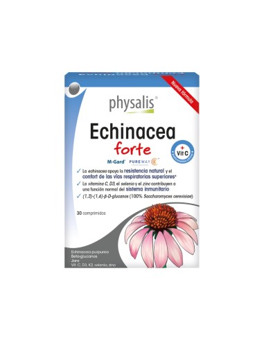 Echinacea Forte