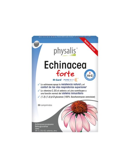 Echinacea Forte