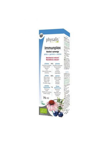 Immunplex