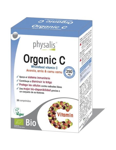 Organic C Bio