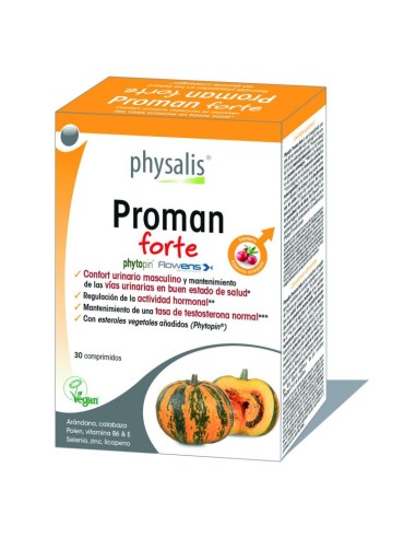 Proman Forte