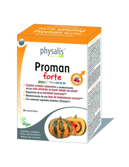 Proman Forte