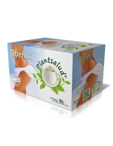 Obelax 20 Filtros