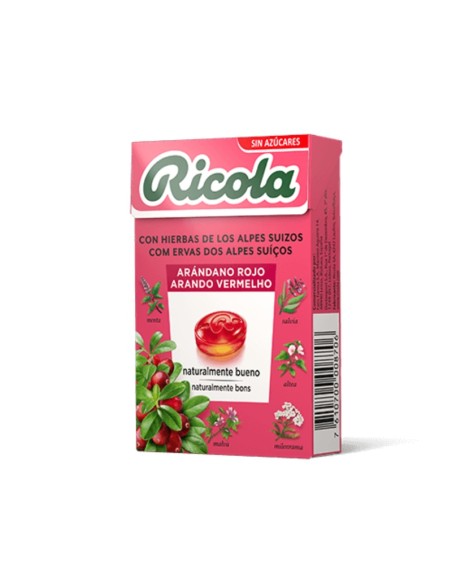 Caramelo S/Az Arandano