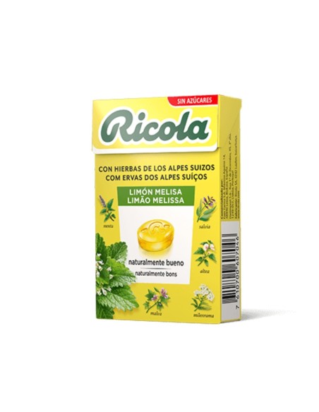 Caramelo S/Az Limon